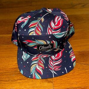 Aksels baseball cap